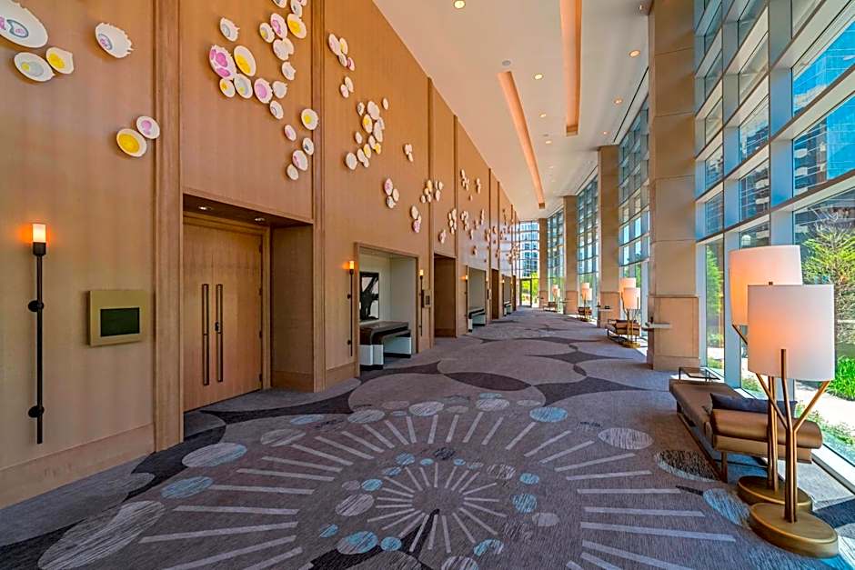 The Westin at The Woodlands