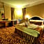 Golden Deluxe Hotel