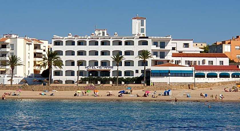 Hotel Vistamar