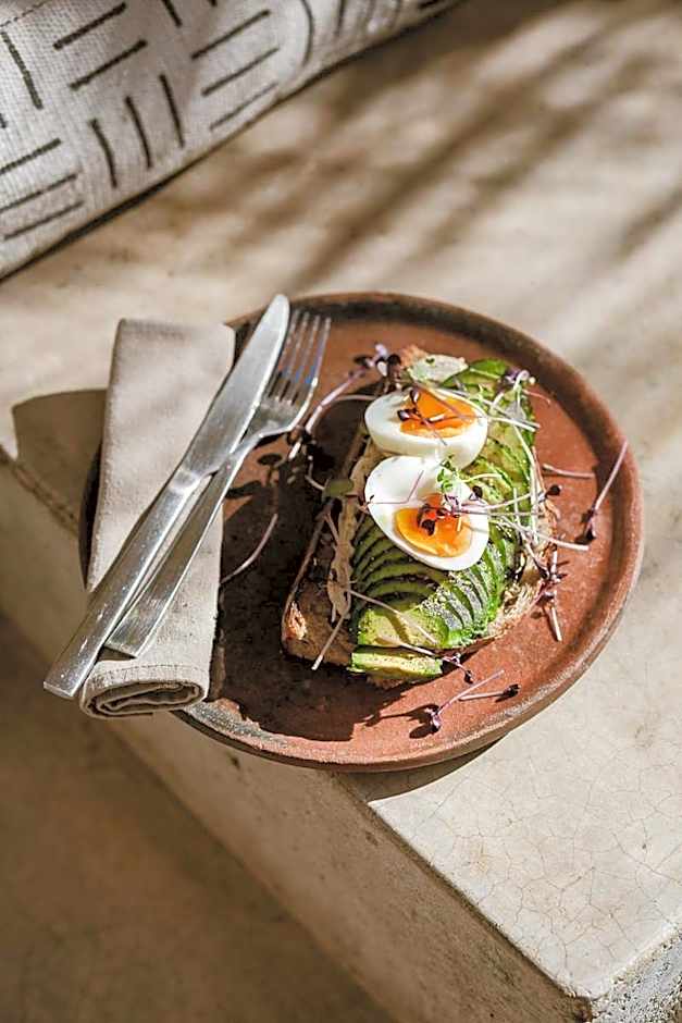 Casa TO - Adults Only