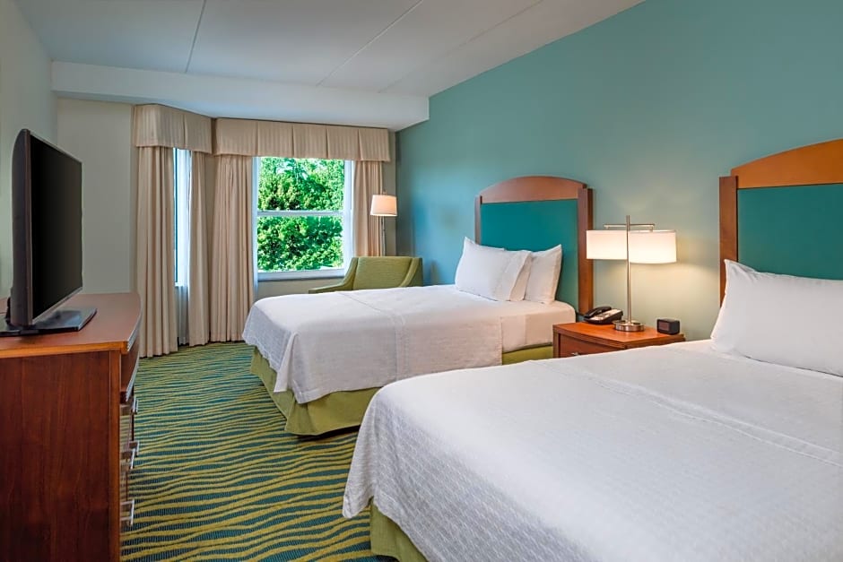 Homewood Suites by Hilton Virginia Beach