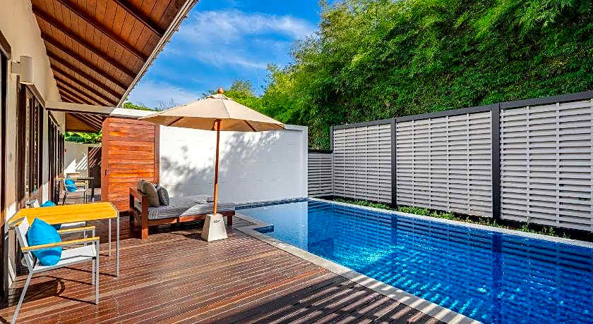 SAii Koh Samui Villas (adult only 12)