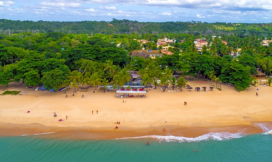 Ramada by Wyndham  Porto Seguro Praia