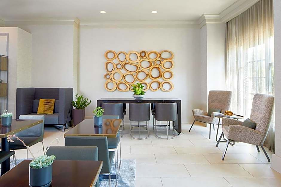 Atlanta Marriott Alpharetta