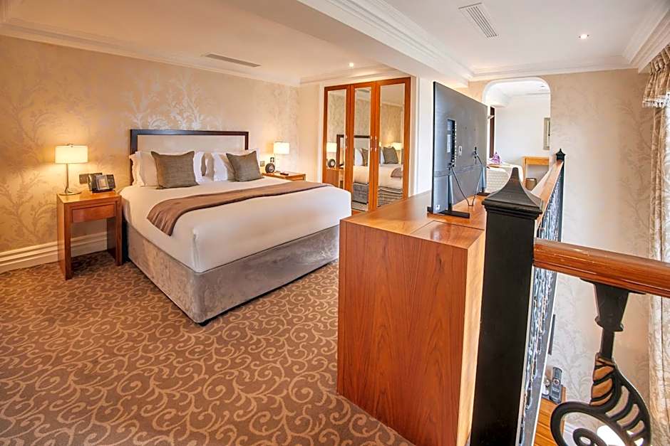 The Royal Horseguards Hotel, London