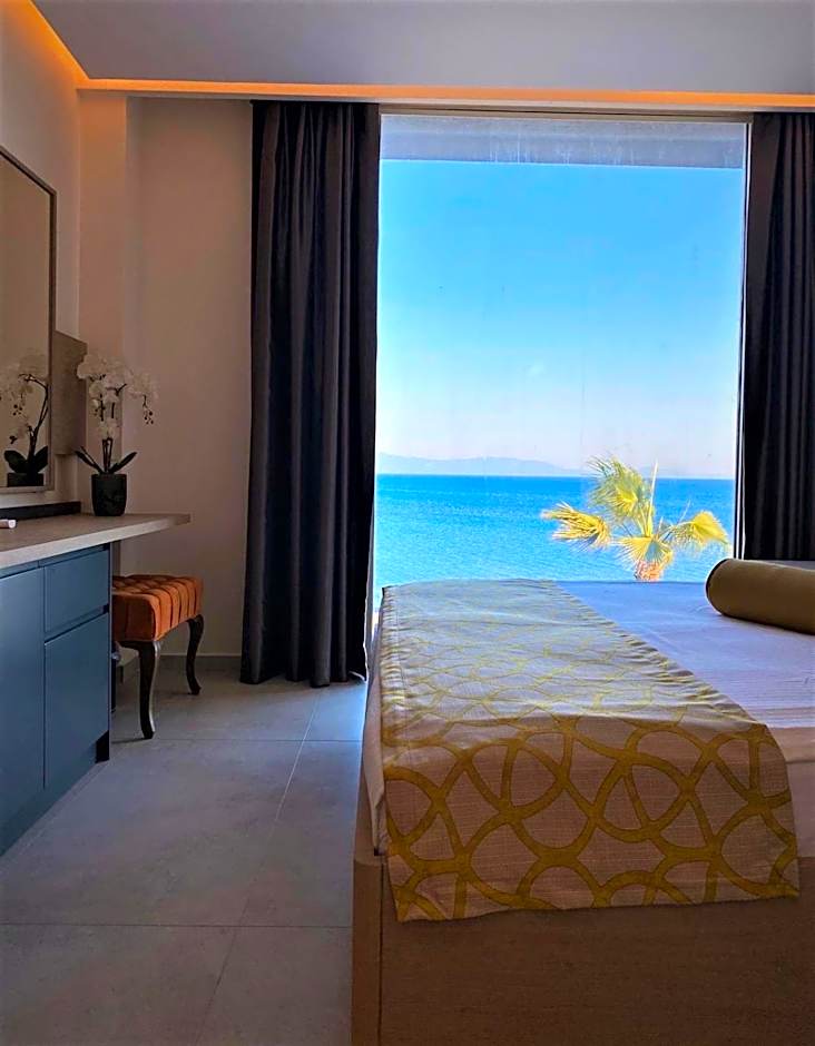 Zest Exclusive Hotel & Spa