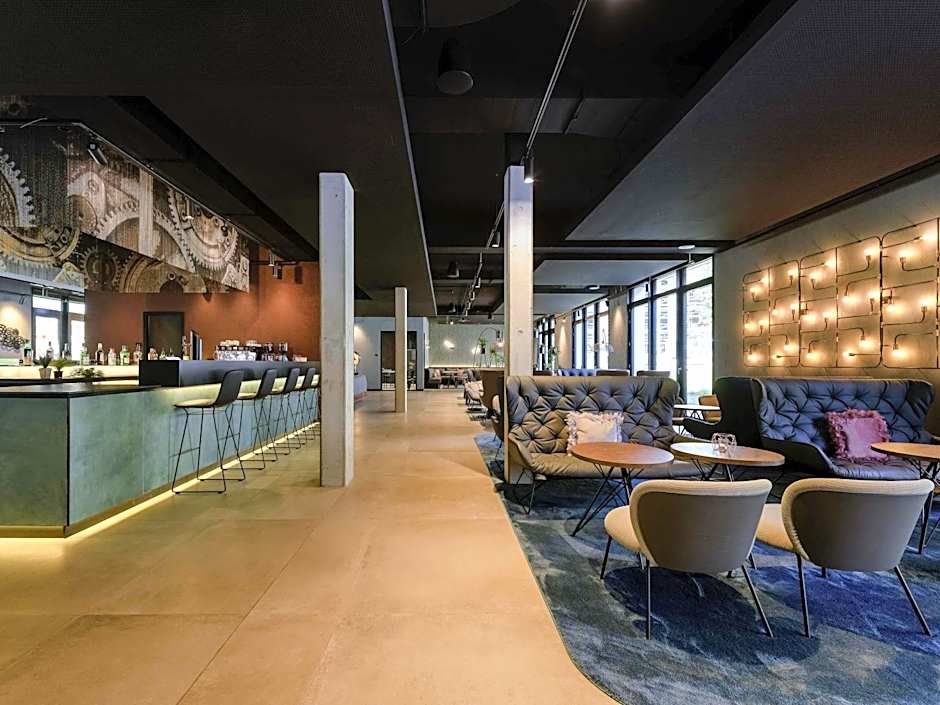 ibis Styles Friedrichshafen