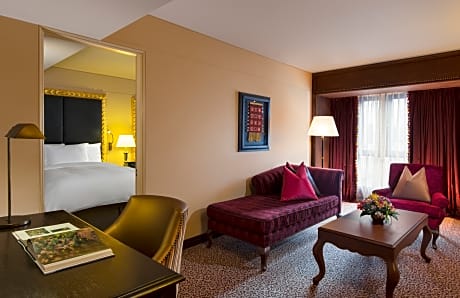 Junior Suite Standard