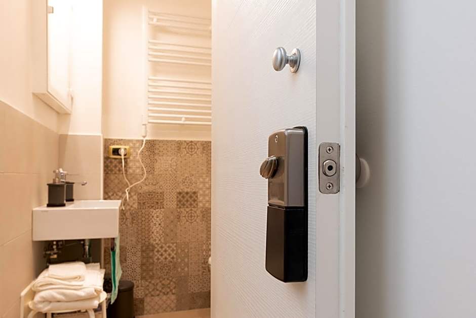 Bed & Breakfast "Il Priscio"