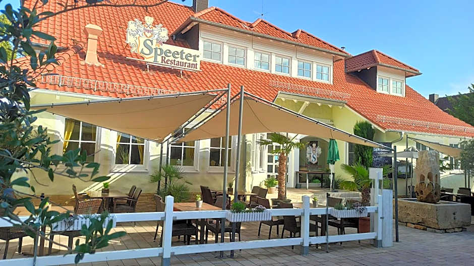 Hotel Speeter