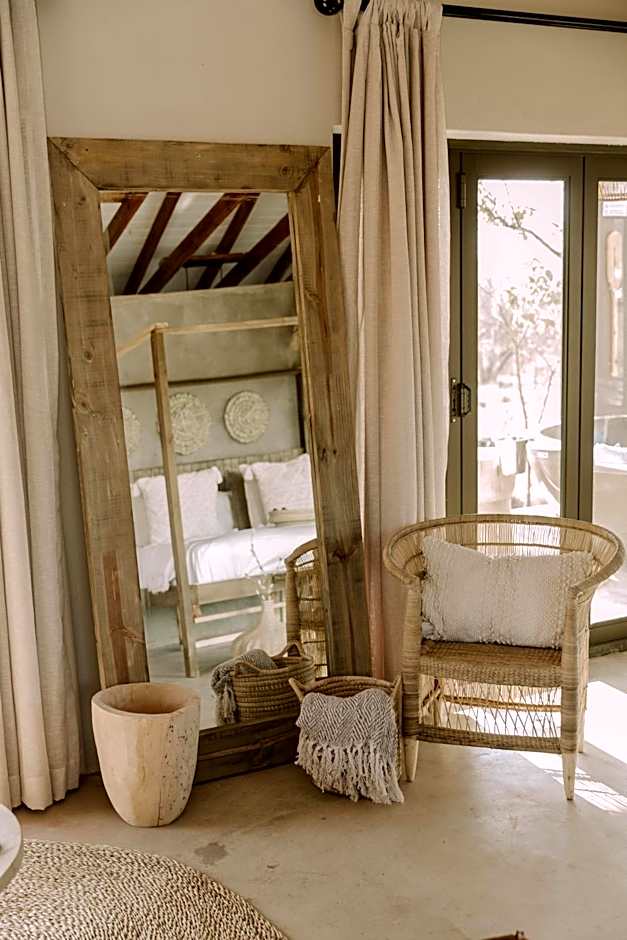 Minara Private Boutique Game Lodge