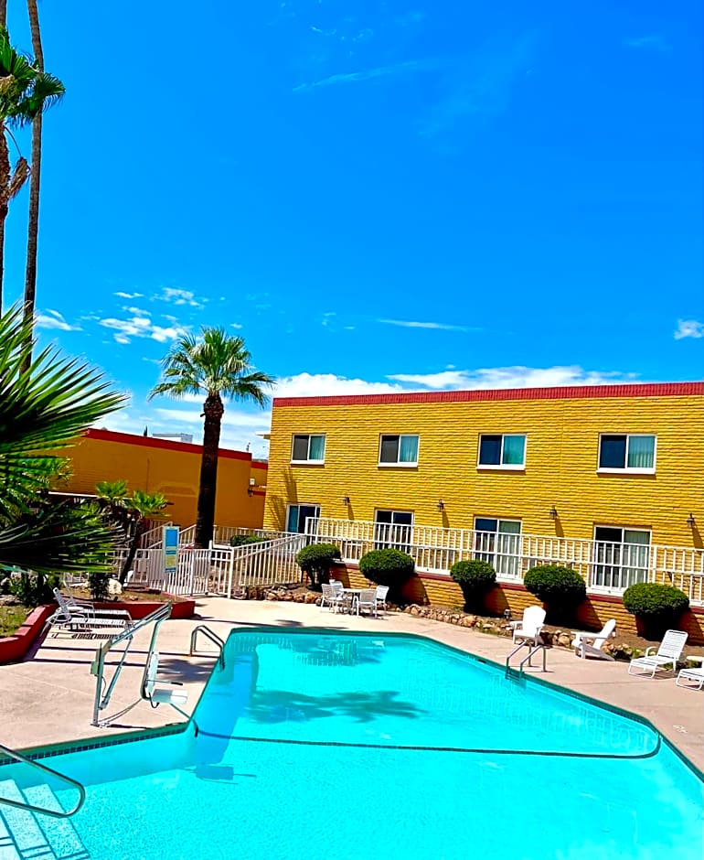Hotel Americana