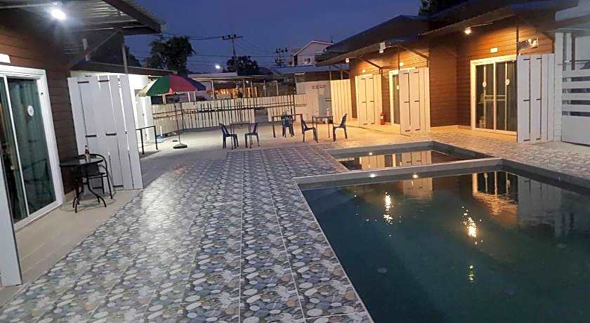 The Garden Place Pattaya