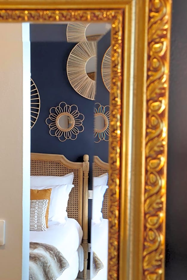 La Grange Bagnolaise