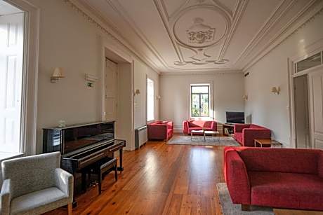 Double or Twin Room with Reveillon Package