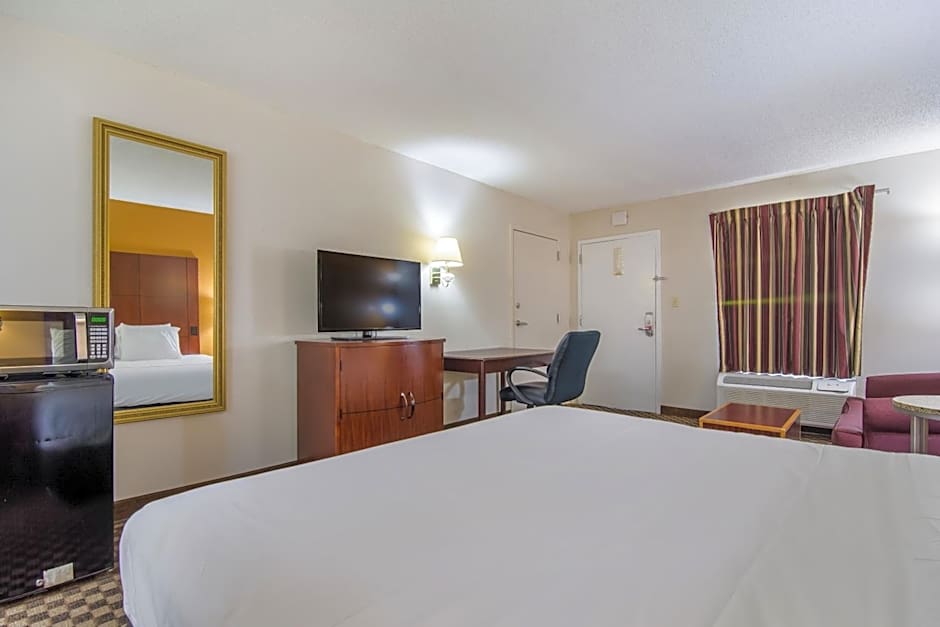 Americas Best Value Inn Wadesboro