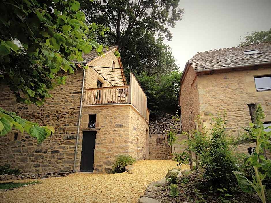 Domaine des Marequiers chambre Silène