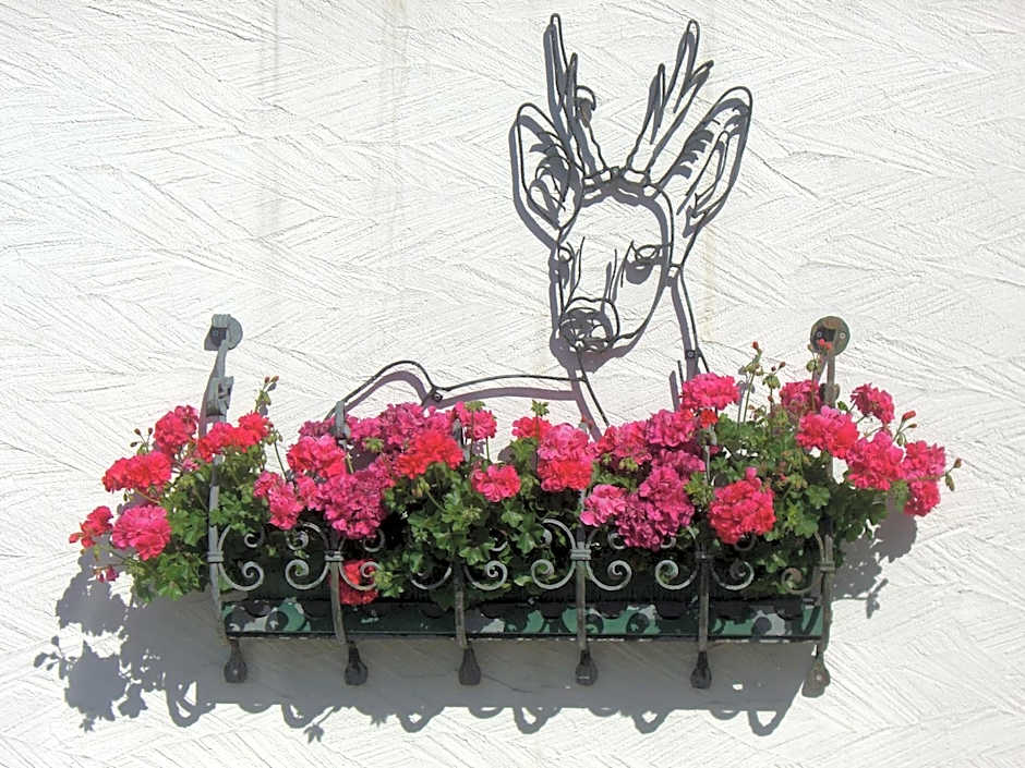 Hotel-Restaurant Burg-Ramstein