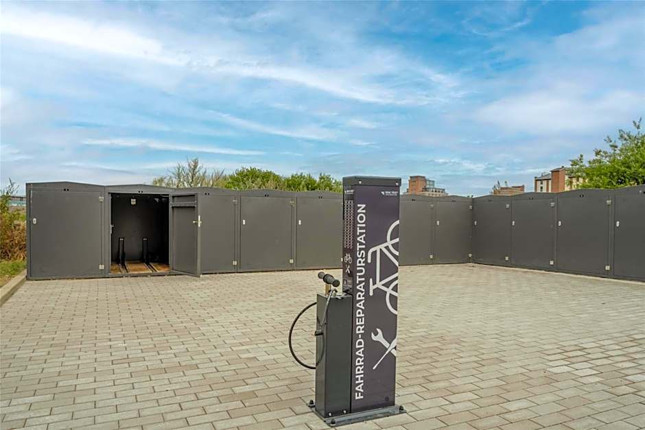 Park Inn By Radisson Wismar
