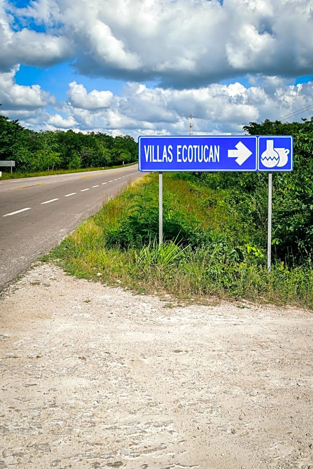 Villas Ecotucan