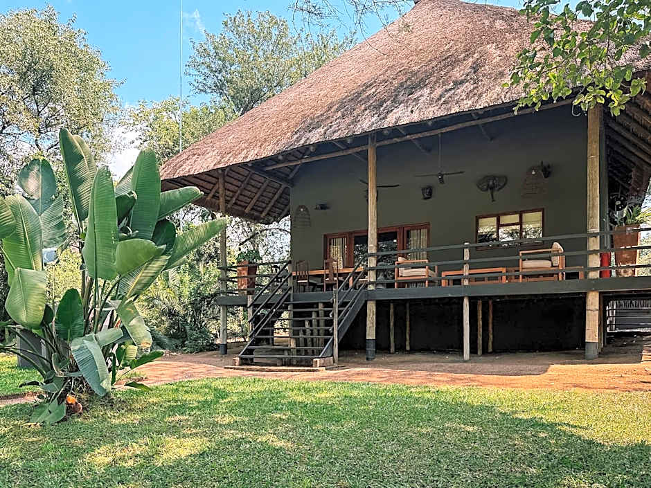 Bush Villas on Kruger