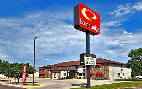 Econo Lodge Ortonville