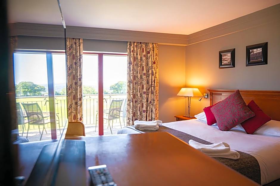 Bryn Meadows Golf, Hotel & Spa