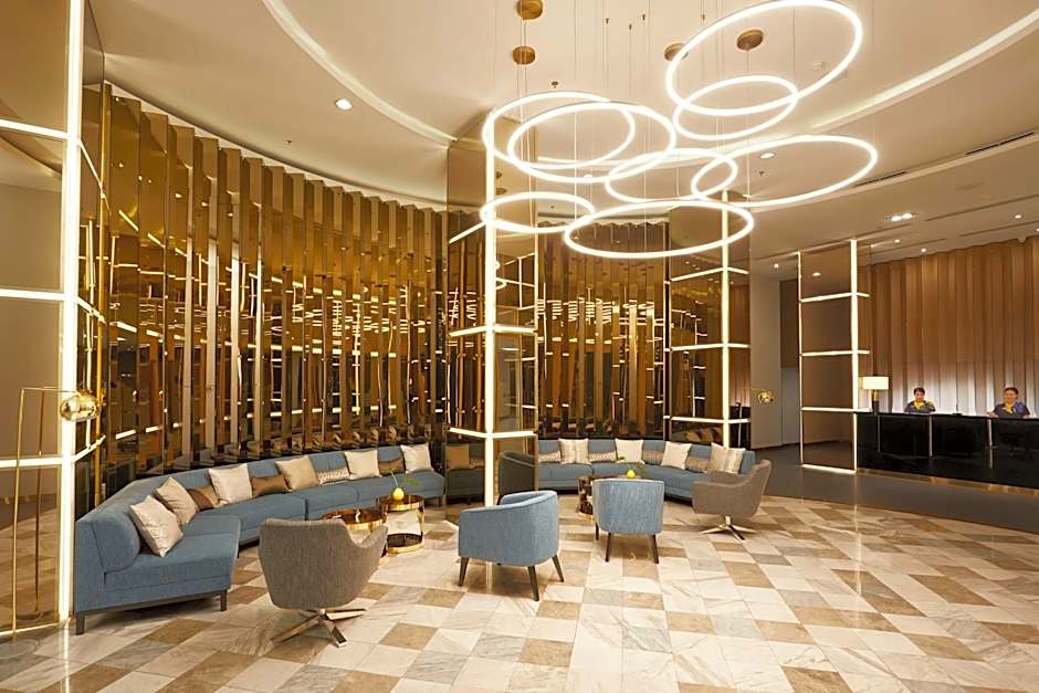 The Quarter Ladprao by UHG