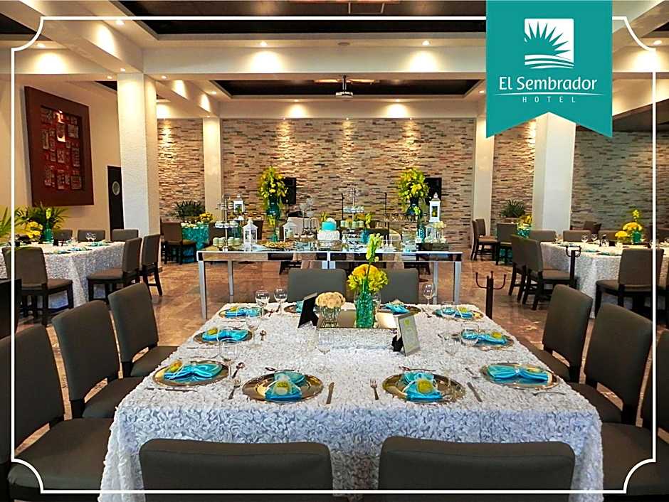 Hotel El Sembrador