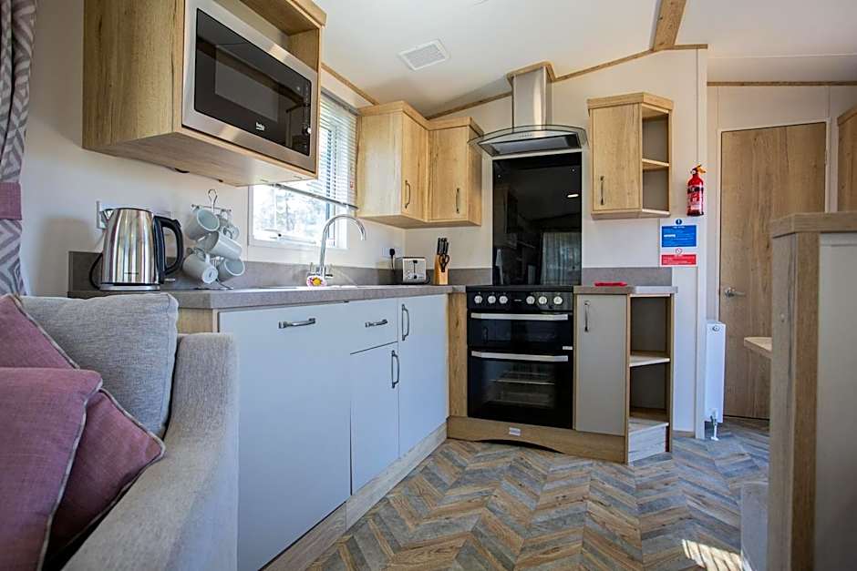 Sandy Balls Holiday Village