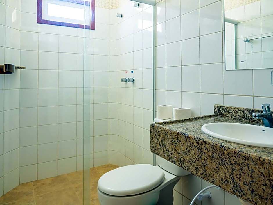 Pousada Mares em Sergipe