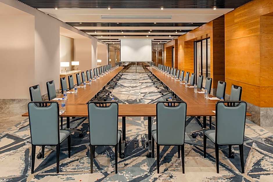 Four Points by Sheraton Kampala