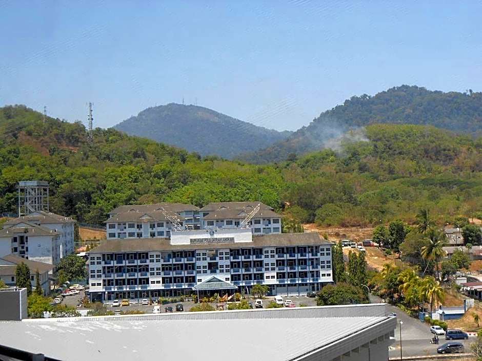 HIG Homestay Apartment