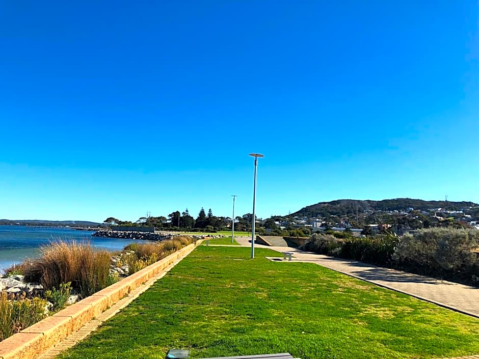Albany Foreshore Guest House