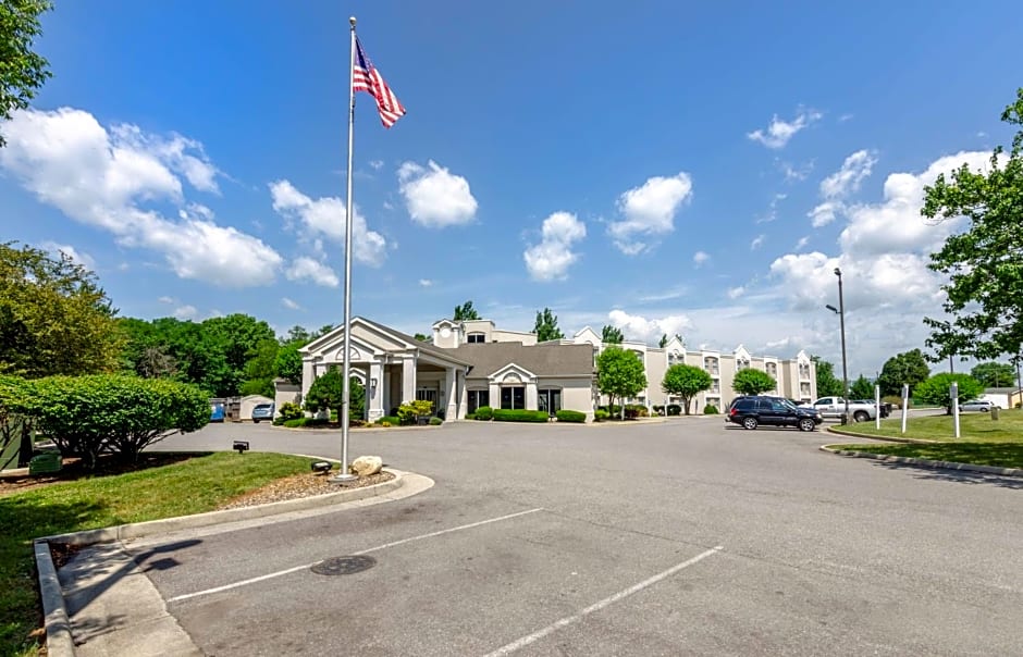 BEST WESTERN PLUS Inn at Valley View