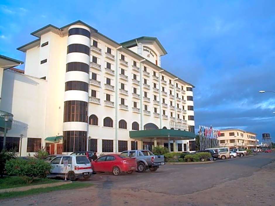 Seafest Hotel Semporna
