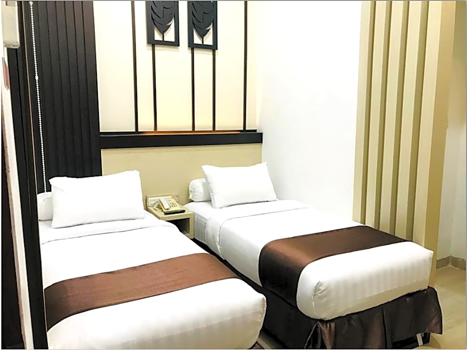 Dawala Hotel Makassr