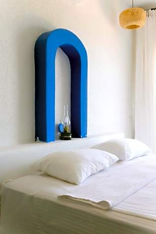 Deluxe Suite with Sea View