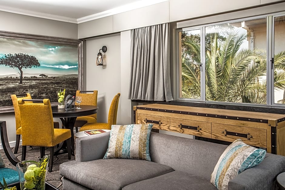 Southern Sun Ridgeway