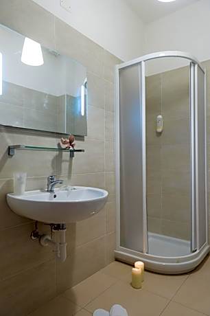 Triple Room with Sea View