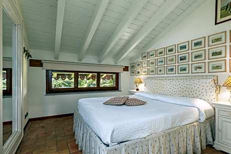 Apartment with Lake View and Terrace