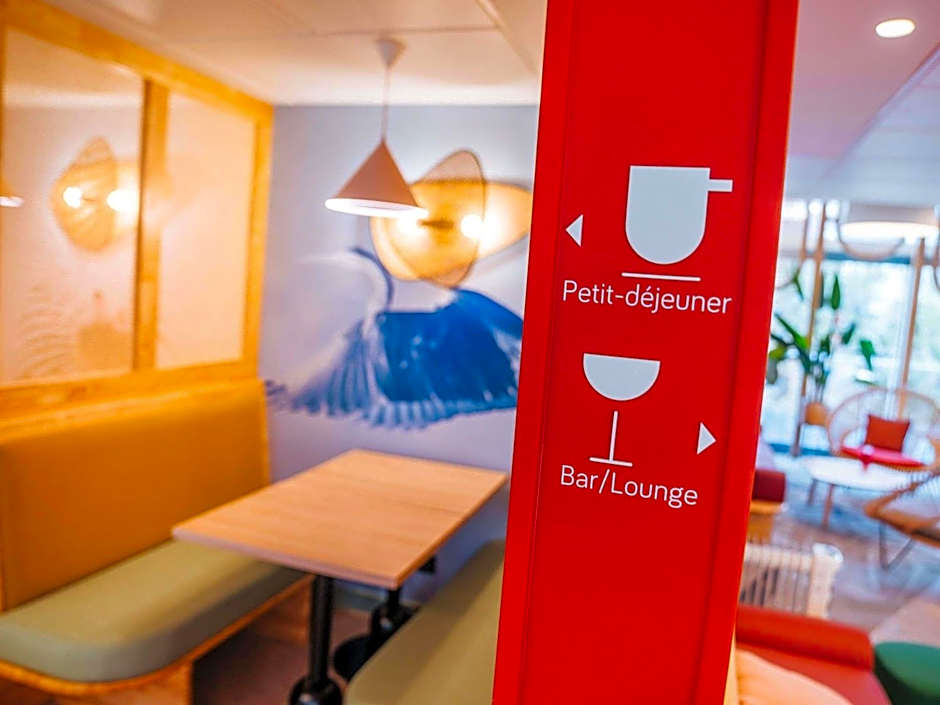 ibis Styles Antibes