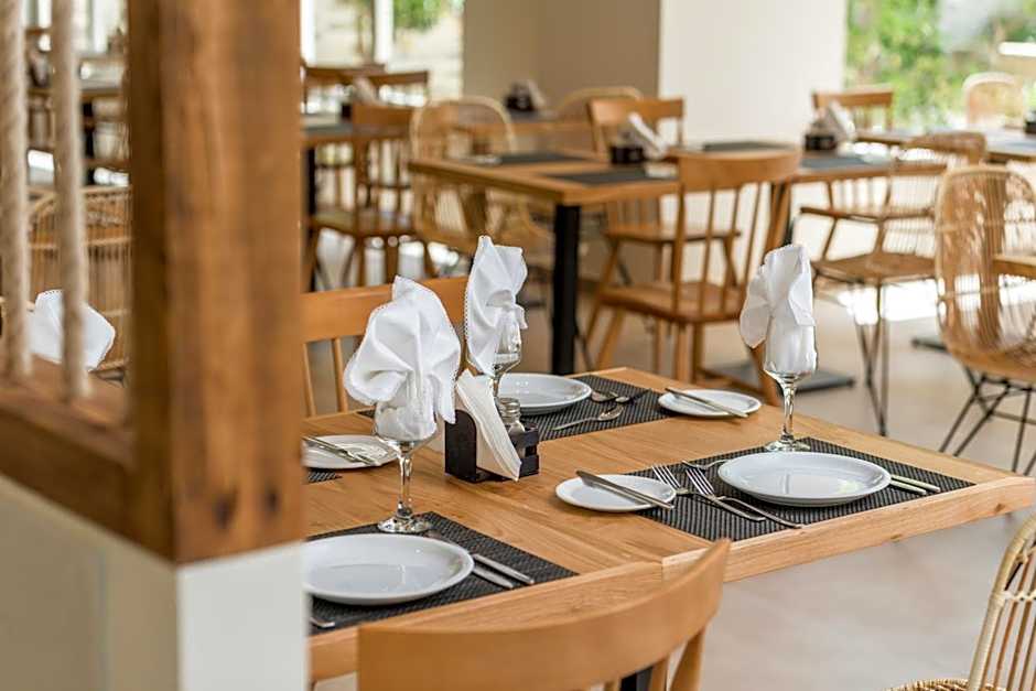 Matala Bay Hotel