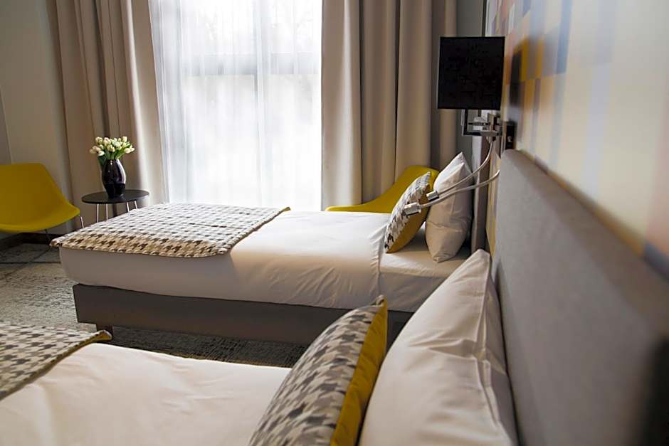 B&B HOTEL Gdańsk Old Town