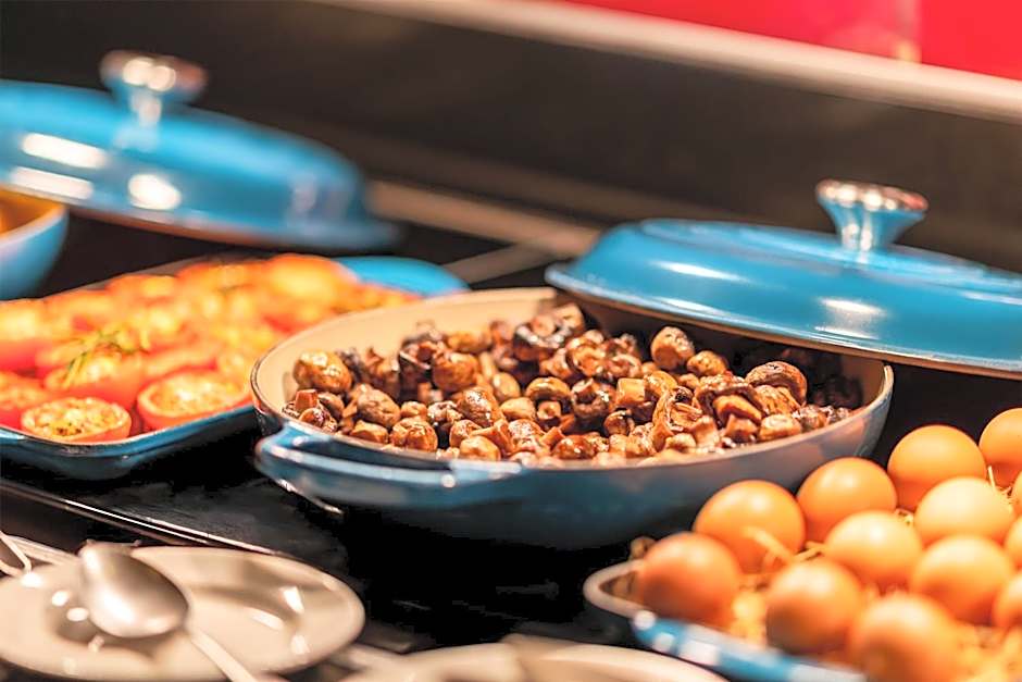 Radisson Blu Hotel, Bristol