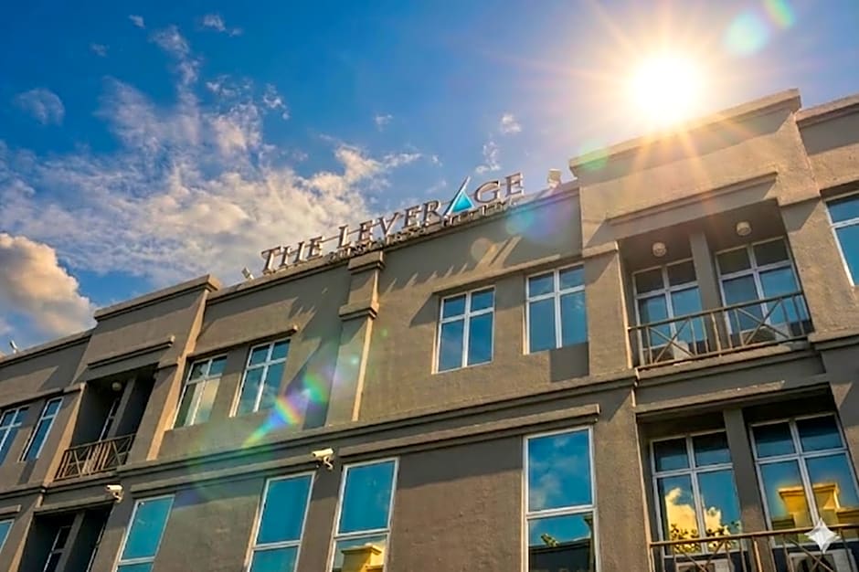 The Leverage Business Hotel (Kuala Kedah)