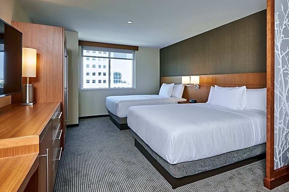 Hyatt Place Toronto/Mississauga Centre