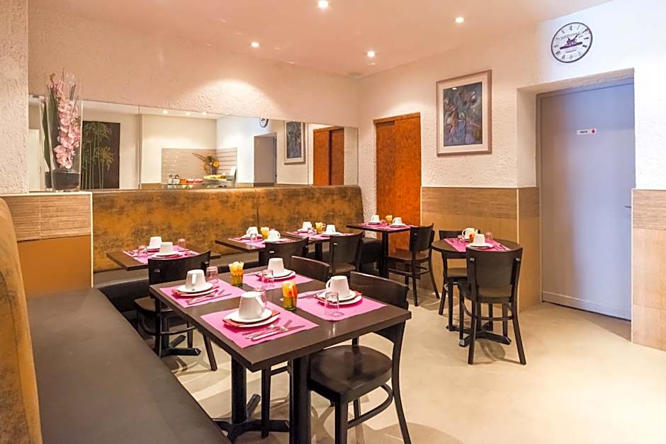 Hotel Le 21