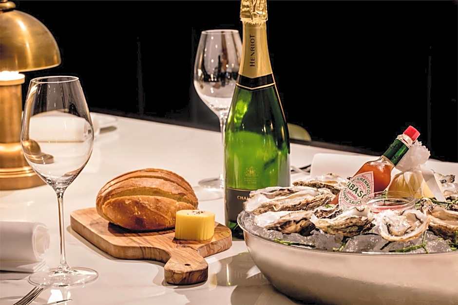 Conrad By Hilton Dublin