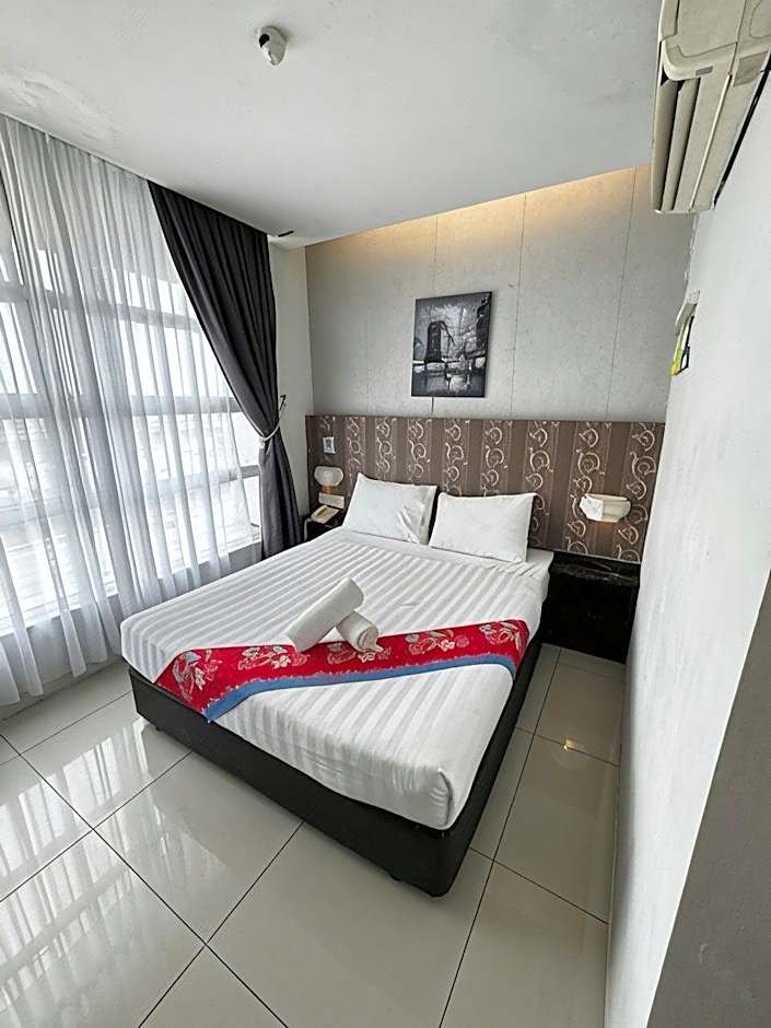 Best View Hotel Puchong